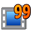 99bytes Video to iPod/PSP Converter icon